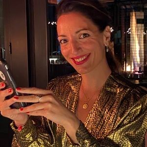 Meet your Posher, Viara